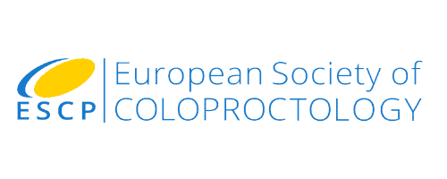 The European Society of COLOPROCTOLOGY