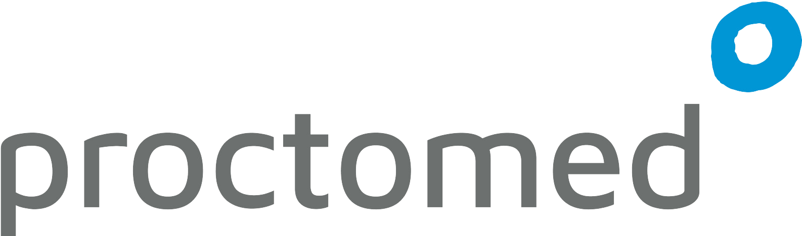 proctomed logo